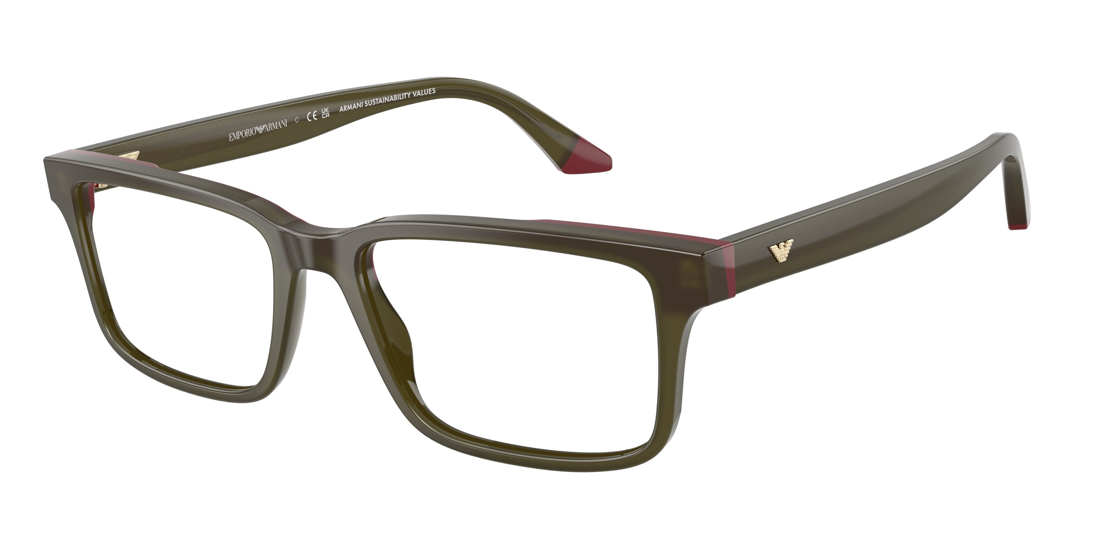 Emporio Armani EA3269 6316  